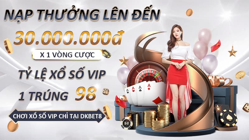 dkbet8 casino