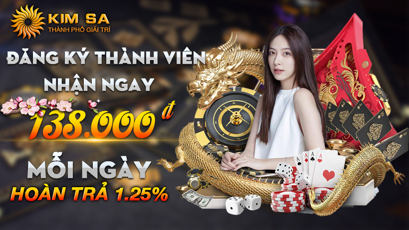 Kimsa88 casino